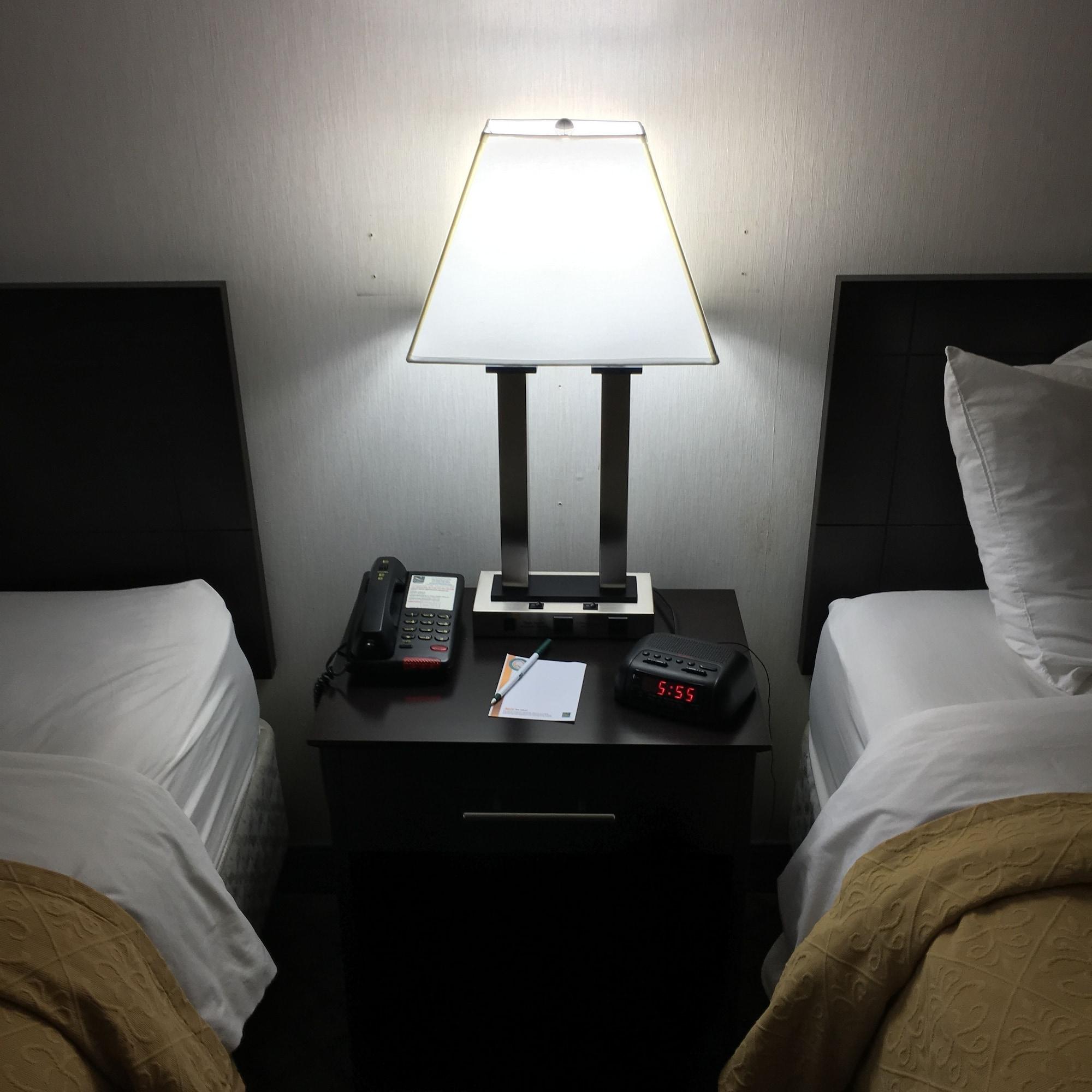 Blisspoint Inn Columbia City Buitenkant foto